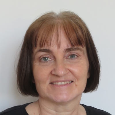Alenka Mertelj