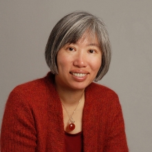 Andrea Liu