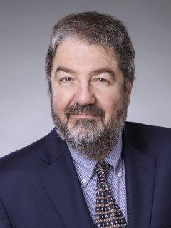 Athanassios Panagiotopoulos