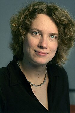 Gijsje Koenderink