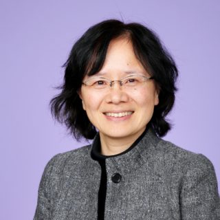 Jianping Gong