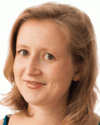 Louise Jawerth