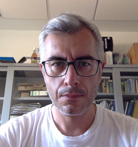 Marco Polin