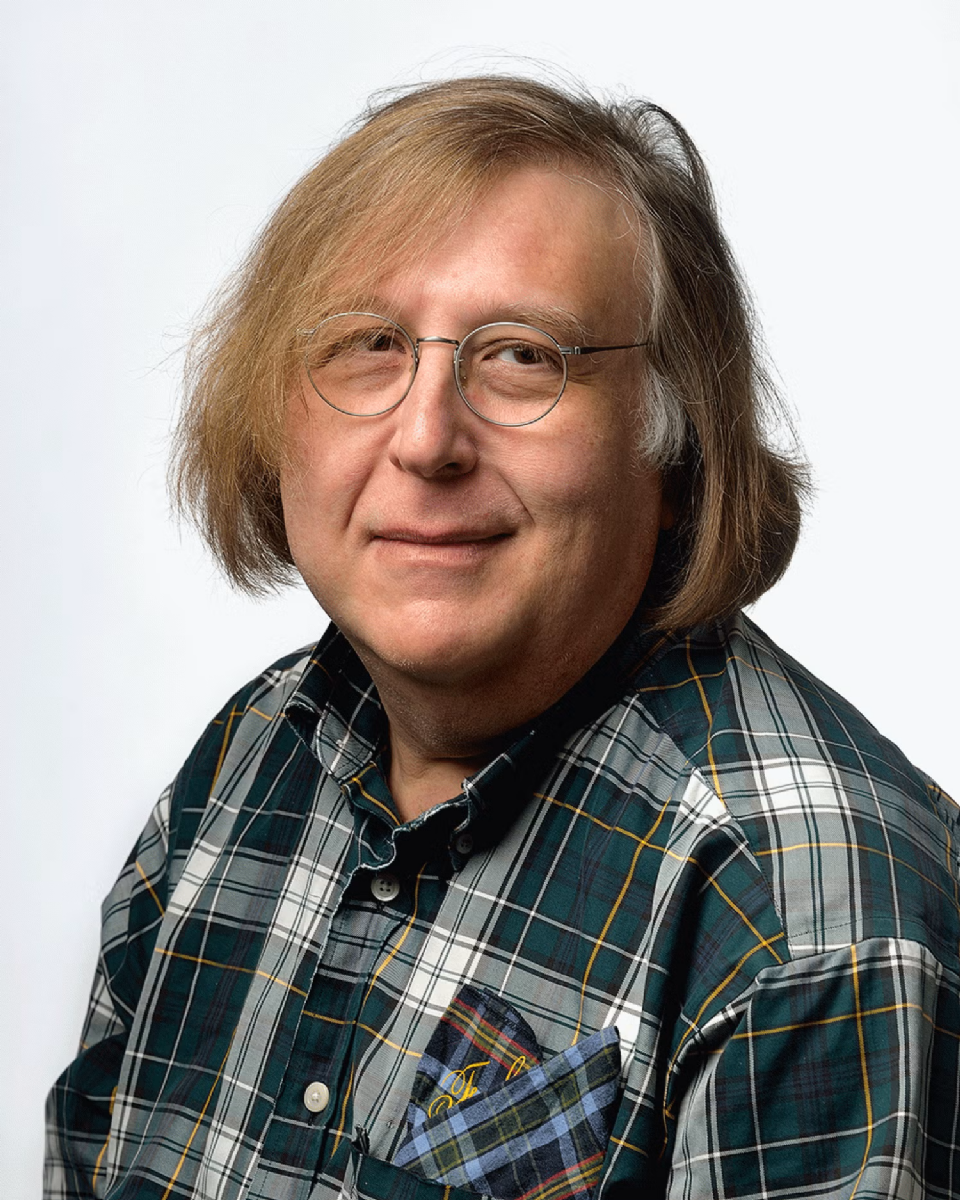 Randall Kamien