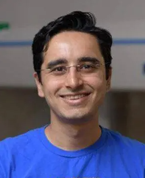 Saad Bhamla