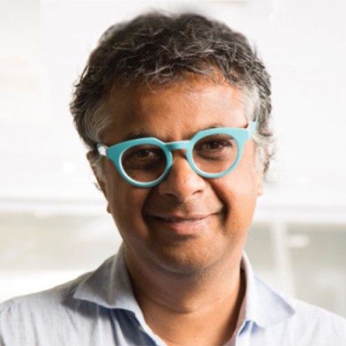 Sanat Kumar