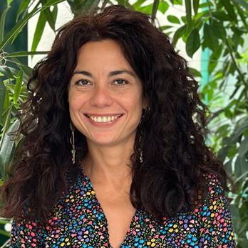 Sara Nocentini