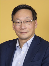 Wilson Poon